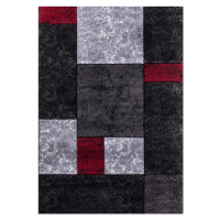 Kusový koberec Hawaii 1330 red - 160x230 cm Ayyildiz koberce