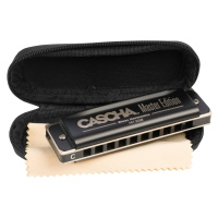 Cascha Master Edition Blues C-major