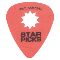 Star Picks 0.50 mm Red