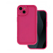 Rim TPU case Oppo Reno 11F 5G pink