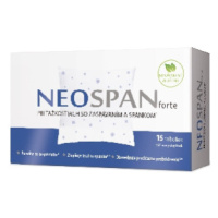 NEOSPAN Forte 15 tbl