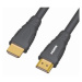 PremiumCord Kábel HDMI A - HDMI AM/M 15m,zlac.kon