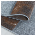 Kusový koberec Ottawa 4201 copper Rozmery koberca: 140x200