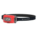 LEDLENSER HF4R Core red