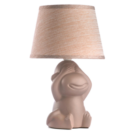 XXXL DETSKÁ STOLNÁ LAMPA, 17/28 cm