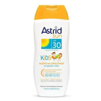 ASTRID SUN DETSKE MLIEKO NA OPALOVANIE OF 30 200 ML 8571026608