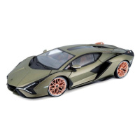 Bburago 1:18 TOP Lamborghini Sián FKP 37