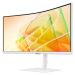 Samsung ViewFinity S65TC LED monitor 32"