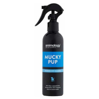Bezoplachový šampón pre psov Animology Mucky Pup
