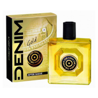 Denim Gold voda po holení 100ml