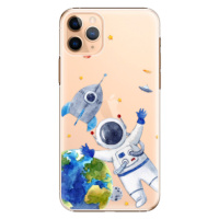 Plastové puzdro iSaprio - Space 05 - iPhone 11 Pro Max