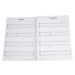 MS 100 Easy duets for 2 clarinets