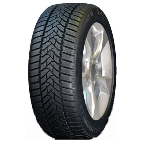 DUNLOP 255/45 R 20 105V WINTERSPORT_5_SUV TL XL M+S MO 3PMSF MFS