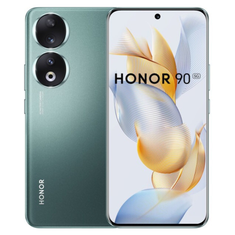 Honor 90 5G 12GB/512GB zelená