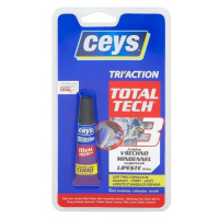 Lepidlo Ceys TOTAL TECH TRI´Action, 2v1 tmel, 10 g