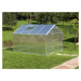 Záhradný skleník GARDENTEC F4 GU4290209
