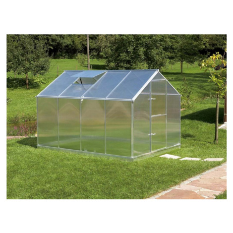 Záhradný skleník GARDENTEC F4 GU4290209 Gutta