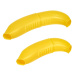Obal na banán Metaltex, 11 × 27 cm