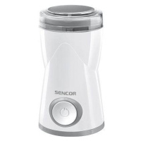 Sencor SCG 1050WH