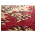 Kusový koberec Samira New Red 12001-011 - 120x170 cm Spoltex koberce Liberec