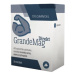 DR.GRANDEL Grandemag direkt prášok 400 mg horčíka 16 vrecúšok