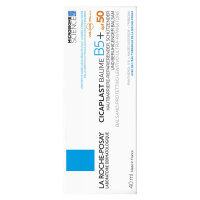 LA ROCHE POSAY Cicaplast Balzám B5+ SPF50 40 ml