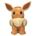 Plyšák Pokémon - Eevee (Supersize) 60 cm