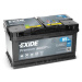 EXIDE Premium 85Ah Autobatéria 12V , 800A , EA852