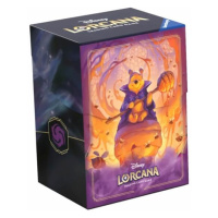 Ravensburger Krabica na karty Lorcana: Azurite Sea - Winnie the Pooh