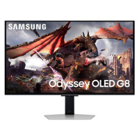 Samsung Odyssey OLED G8 (G80SD) monitor 32