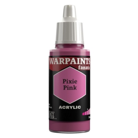 Army Painter - Warpaints Fanatic: Pixie Pink