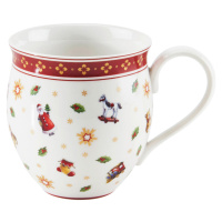 Villeroy & Boch HRNČEK NA KÁVU porcelán