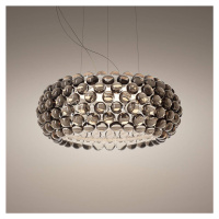 Foscarini Caboche Plus media MyLight 2 700 K sivá