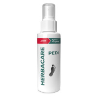 HERBACARE Pedi Akut Sprej s chlórhexidínom (0,12 %) 240 ml