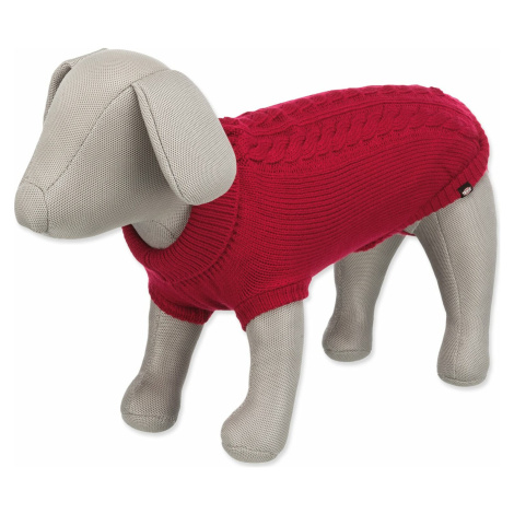 Kenton pullover, S: 36 cm, red Trixie