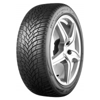 FIRESTONE 195/50 R 15 86H WINTERHAWK_4 TL XL M+S 3PMSF