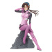 Sega Goods Evangelion: 3.0+1.0 Thrice Upon a Time SPM Vignetteum PVC Statue Mari Makinami Illust