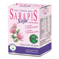 Sarapis soja 30 cps