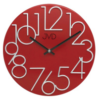 Nástenné hodiny JVD HT23.7, 30cm