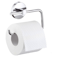 Hansgrohe Logis, držiak na toaletný papier, chrómová, HAN-40526000