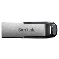 USB 3.0 64GB ULTRA FLAIR SANDISK 139789