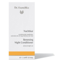 DR. HAUSCHKA Pleťová nočná kúra 10 x 1 ml