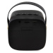 Guess Mini Bluetooth Speaker PU 4G Strap Black