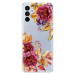 Odolné silikónové puzdro iSaprio - Fall Flowers - Samsung Galaxy A13 5G
