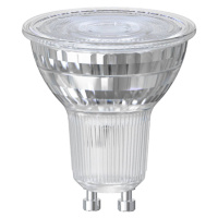 Žiarovka Radium LED Star PAR16 GU10 4,7 W stmievateľná 940 36°