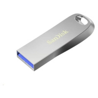 SanDisk Flash Disk 512 GB Ultra Luxe, USB 3.1, 150 MB/s