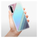 Odolné silikónové puzdro iSaprio - Glitter Stripes 01 - Xiaomi Redmi Note 8