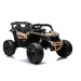 Mamido Mamido Elektrické autíčko Buggy Maverick Can-Am 24V 4x200W Farba: Žltá