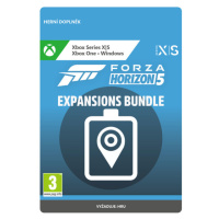 Forza Horizon 5: Expansions Bundle (PC/Xbox)