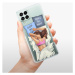 Odolné silikónové puzdro iSaprio - Dance and Sleep - Samsung Galaxy M53 5G